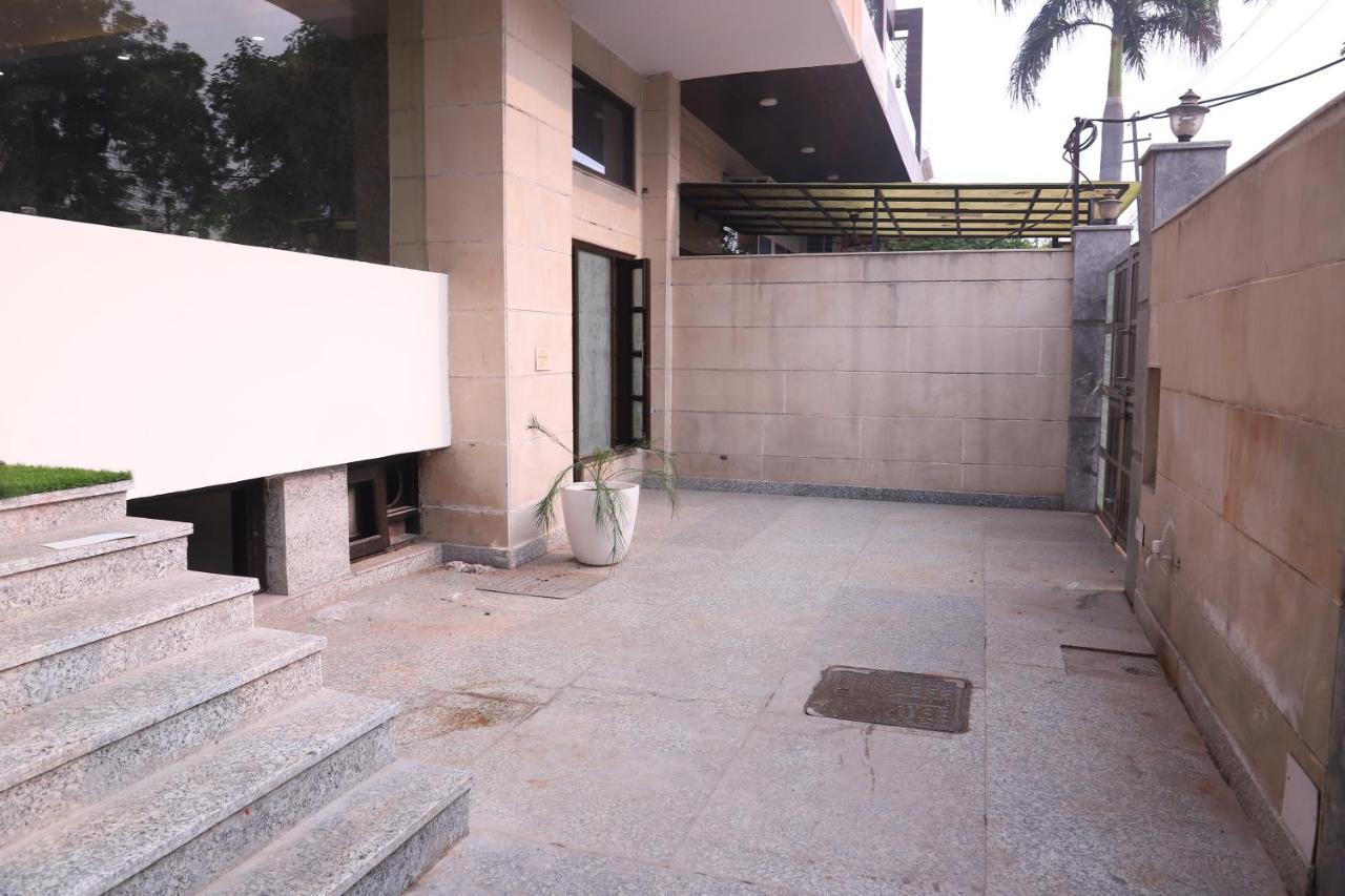Lyf Corporate Suites - Noida Sector 19 Экстерьер фото