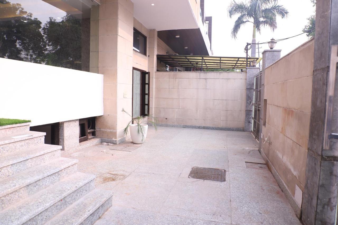 Lyf Corporate Suites - Noida Sector 19 Экстерьер фото